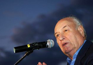 Γιάννης Διακογιάννης: Η «φωνή» των σπορ που έγινε τραγούδι του Λουκιανού Κηλαηδόνη