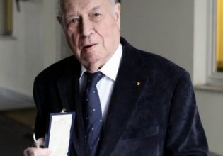 Γιάννης Διακογιάννης: Μια αθλητική εγκυκλοπαίδεια