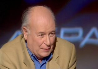 Γιάννης Διακογιάννης: Η ιδανική φωνή