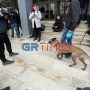 Δικαστήρια Θεσσαλονίκης: Τηλεφώνημα για βόμβα