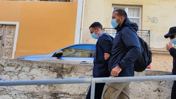 Γυναικοκτονία στη Φολέγανδρο: Καταπέλτης το δικαστήριο για τον 30χρονο φονιά της Γαρυφαλλιάς