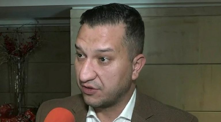 Βορίδης: Ερευνώνται τυχόν έκνομες ενέργειες του Δημάρχου Ιάσμου Οντέρ Μουμίν