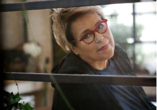 Δήμητρα Γαλάνη – Μάρθα Φριντζήλα: Συνάντηση με τραγούδια και μελωδίες