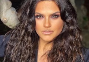 Εξιχνίαση της διάρρηξης του καταστήματος καλλυντικών της Δήμητρας Κατσαφάδου