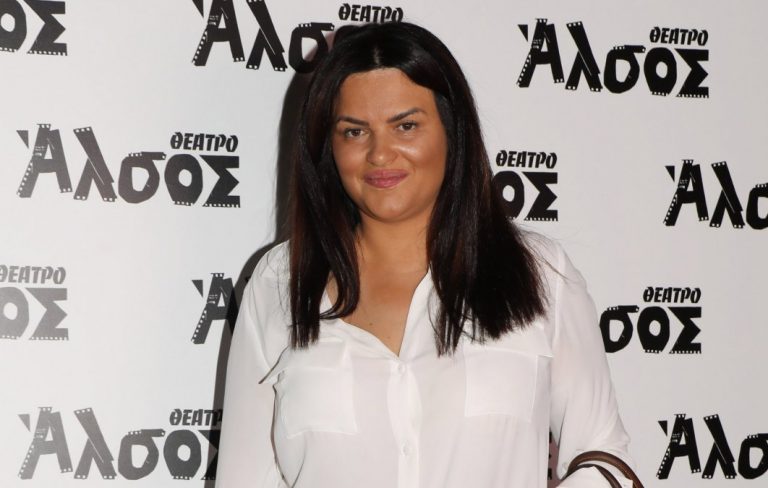 Δήμητρα Κατσαφάδου: Η τεράστια αλλαγή που μας άφησε με ανοιχτό το στόμα