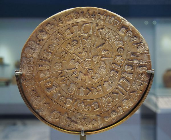 Η ελληνική γλώσσα στο διάβα του χρόνου: Οι προελληνικές γλώσσες (Μέρος Α’)