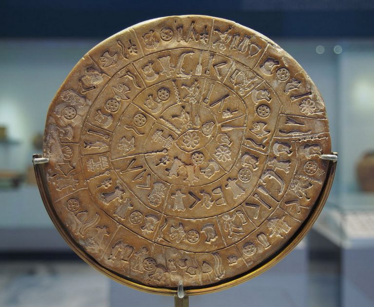 Η ελληνική γλώσσα στο διάβα του χρόνου: Οι προελληνικές γλώσσες (Μέρος Α’)