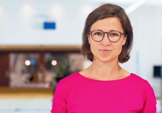 Qatargate – Χάνα Νόιμαν: «Πούλησαν την ακεραιότητα και την ψήφο τους»