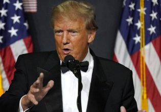 ΗΠΑ: Ποινική δίωξη κατά του Τραμπ εισηγείται η επιτροπή για την εισβολή στο Καπιτώλιο