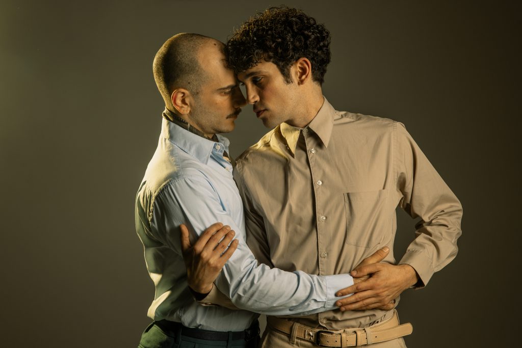 «Δόξα Κοινή» στο θέατρο Πορεία με ποιητική παράσταση