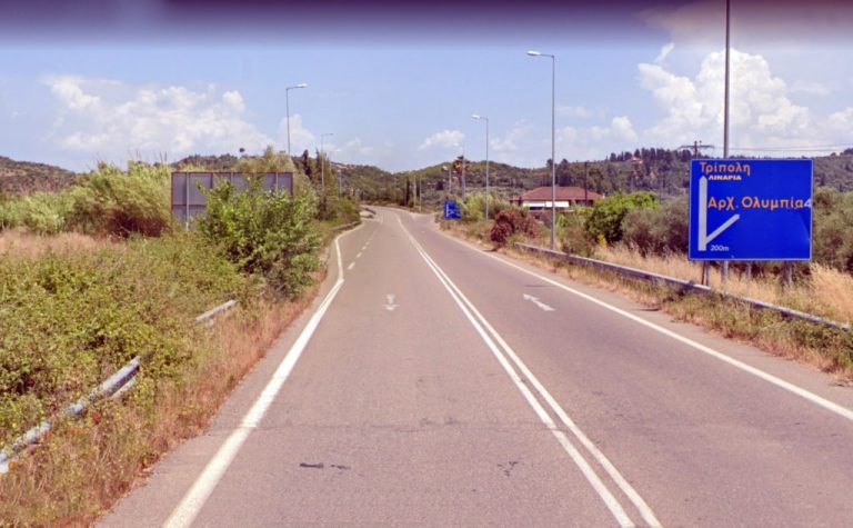 Να γίνει η μελέτη για το «Πύργος – Αρχαία Ολυμπία» ζητάει ο Δήμος Αρχαίας Ολυμπίας