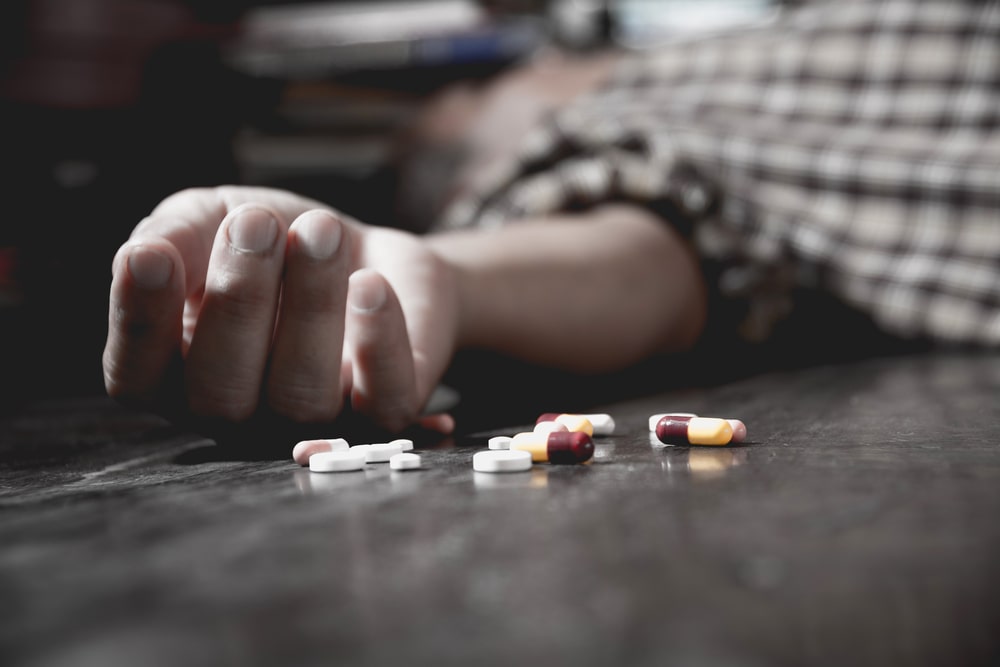 ΗΠΑ: Εκρηκτική αύξηση των θανάτων εφήβων από υπερβολική δόση ναρκωτικών