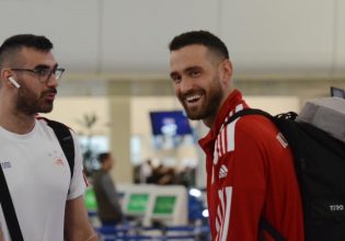 Ολυμπιακός: Στη Βουλγαρία για την πρόκριση στους «8» του Challenge Cup