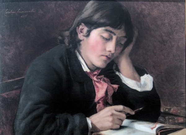 Γκυστάβ Φλομπέρ: «Η Μαντάμ Μποβαρί είμαι εγώ ο ίδιος»