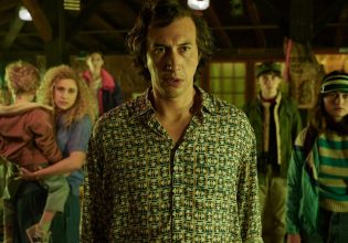 «Λευκός Θόρυβος»: Μια ταινία για τις ημέρες των Χριστουγέννων