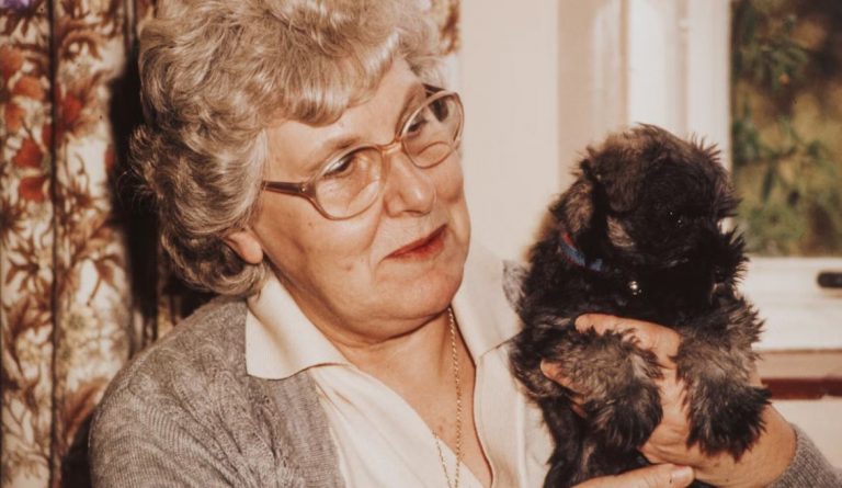 Το μυστικό της 104χρονης γιαγιάς μου για μακροζωία