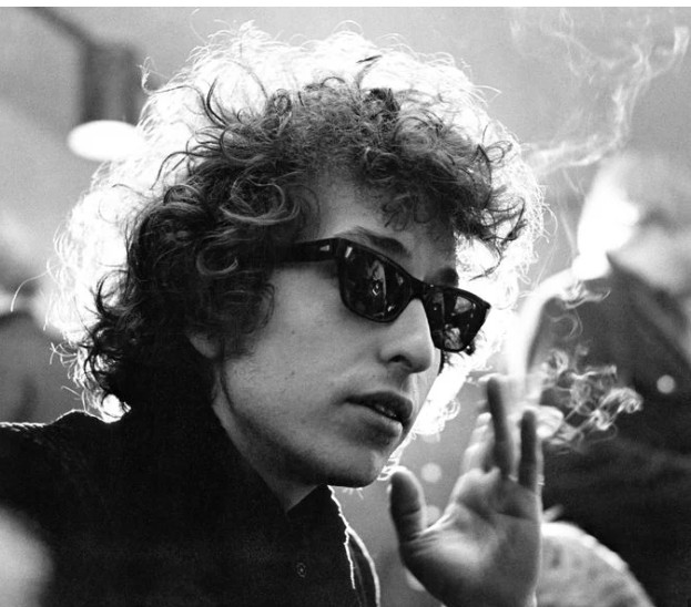 Ο Bob Dylan αποκαλύπτει ποιους καλλιτέχνες θαυμάζει