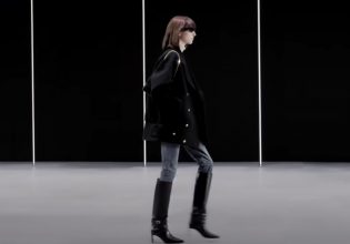 Πού είναι τα skinny jeans σήμερα; Πότε θα τα ξαναφορέσουμε;