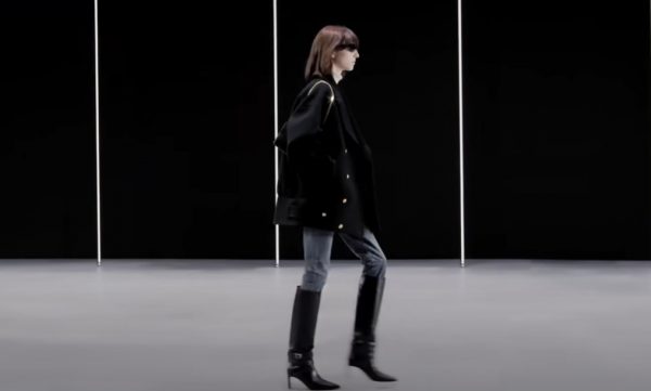 Πού είναι τα skinny jeans σήμερα; Πότε θα τα ξαναφορέσουμε;