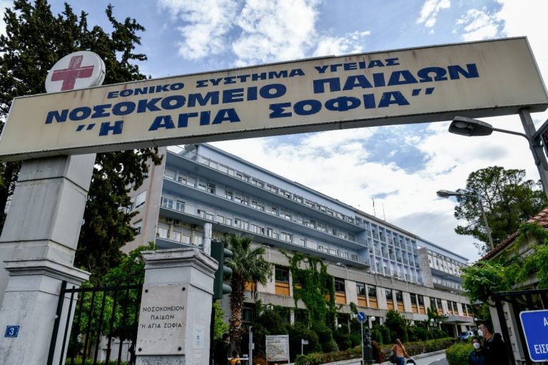 Παίδων «Αγ. Σοφία»: Η συγκλονιστική αποκάλυψη μίας Παιδοχειρουργού
