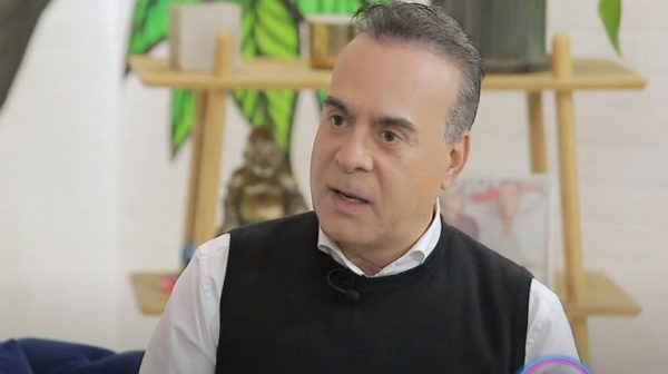 Φώτης Σεργουλόπουλος: «Οι άνθρωποι που αγαπάμε το ίδιο φύλο δεν εκφραζόμαστε δημοσίως γιατί μας έχει απαγορευτεί»