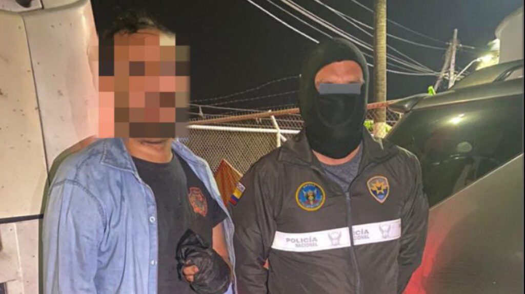 Ισημερινός: Απήγαγαν χιλιανό στρατιωτικό και τον ακρωτηρίασαν για να εισπράξουν λύτρα