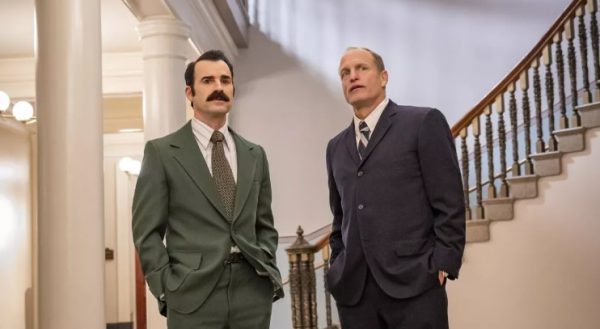 «Οι Υδραυλικοί του Λευκού Οίκου»: Οι επτά εβδομάδες που οδήγησαν στο Watergate