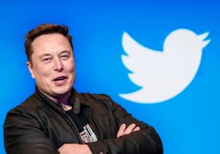 Έλον Μασκ: Σε αναζήτηση νέου αφεντικού για το Twitter