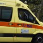 Θεσσαλονίκη: Οδηγός υπέστη ανακοπή πάνω στο τιμόνι και προκάλεσε τροχαίο με δύο ΙΧ