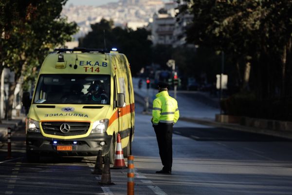 Ζάκυνθος: Σοβαρά τραυματισμένος 14χρονος έπειτα από τροχαίο - Οδηγούσε 15χρονος