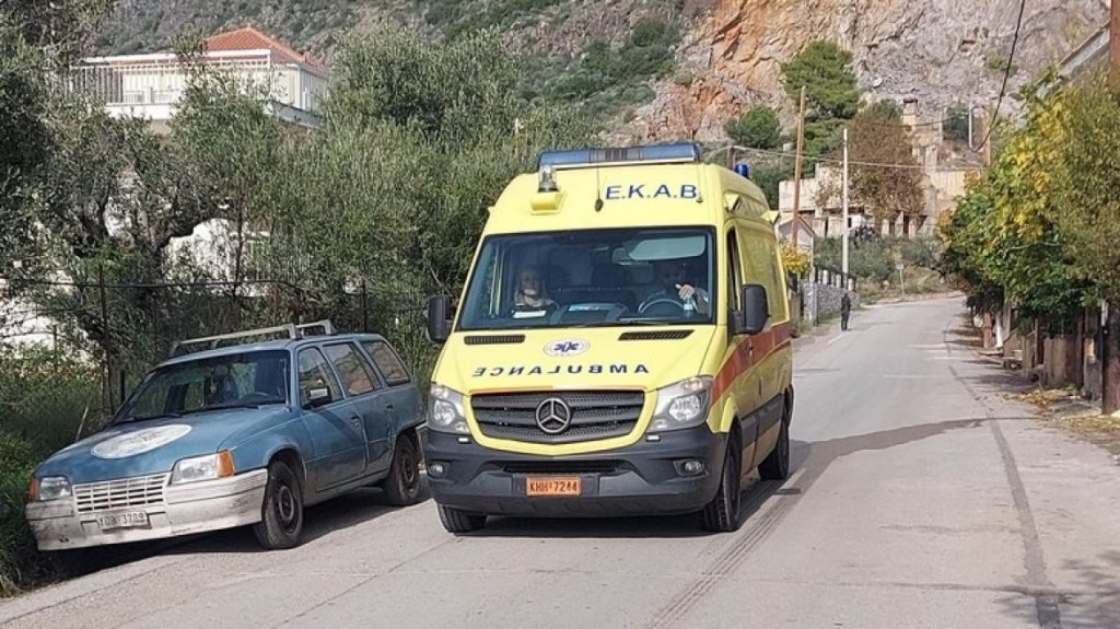 Καλαμάτα: Οικονομικές δυσκολίες φαίνεται πως οδήγησαν στην αυτοχειρία το ζευγάρι