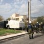 Νέα αστυνομική επιχείρηση στη δυτική Αττική σε περιοχές όπου διαμένουν Ρομά