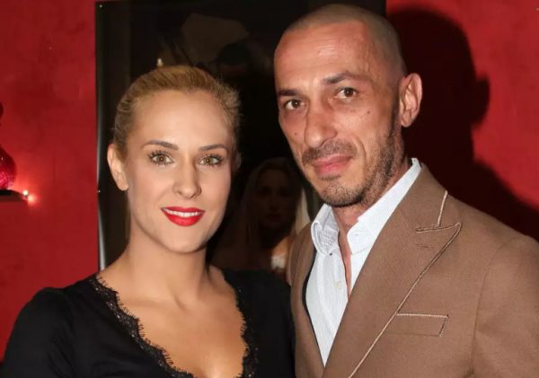 Έλενα Ασημακοπούλου: Ο λόγος που ανακοίνωσε τον χωρισμό από τον Μπρούνο Τσιρίλο οκτώ μήνες μετά