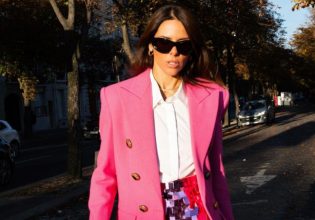 Έλενα Γαλύφα: Εξιτήριο από το νοσοκομείο – Τα νεότερα για την υγεία της