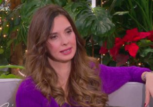 Ιωάννα Τσιλίκα: Η μητέρα που καθηλώθηκε σε αμαξίδιο και παραδίδει μαθήματα ζωής