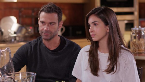 Γη της Ελιάς: Συγκλονίζουν τα νέα επεισόδια