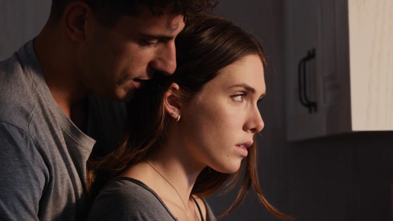 Οι εξελίξεις διαδέχονται η μία την άλλη στο σημερινό επεισόδιο της «Γης της Ελιάς»