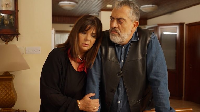 «Η Γη τη Ελιάς»: Εκβιασμοί, συγκρούσεις και απειλές φέρνουν τα πάνω κάτω