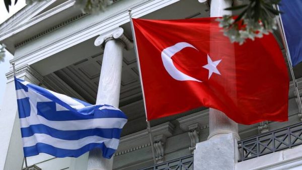 Τουρκολιβυκό μνημόνιο: Στο φως η επιστολή της Αθήνας στον ΟΗΕ
