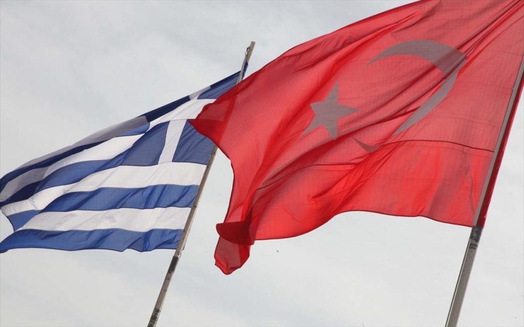 Ελληνοτουρκικά: «Πόλεμος» δηλώσεων μεταξύ Αθήνας και Άγκυρας