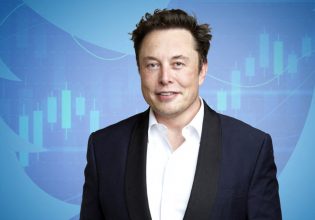 Έλον Μασκ: Ποιος θα είναι ο νέος CEO του Twitter