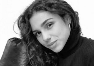 Κρήτη: Το συγκινητικό αντίο της μητέρας της Έμμας μετά την κηδεία – «Ξεκουράσου και μην ανησυχείς για τίποτα»