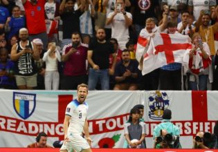 Μουντιάλ 2022: Οικονομολόγος προβλέπει νίκη της Αργεντινής επί της Αγγλίας στον τελικό