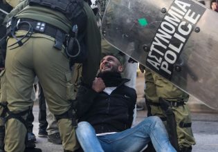 Θεσσαλονίκη: «Τον γιο μου σκοτώσανε» είπε ο πατέρας του 16χρονου