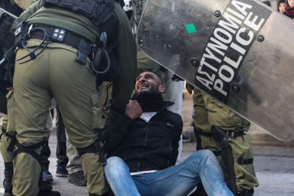 Θεσσαλονίκη: «Τον γιο μου σκοτώσανε» είπε ο πατέρας του 16χρονου