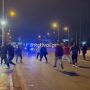 Θεσσαλονίκη: Επεισόδια στη Σταυρούπολη ανάμεσα σε Ρομά και αστυνομικούς – Δείτε βίντεο