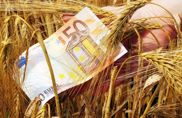 ΟΠΕΚΕΠΕ: Πιστώνονται οι προκαταβολές των γεωργοπεριβαλλοντικών μέτρων
