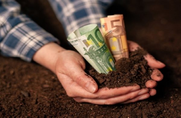 ΟΠΕΚΕΠΕ: Συνεχίζονται οι πληρωμές γεωργοπεριβαλλοντικών μέτρων