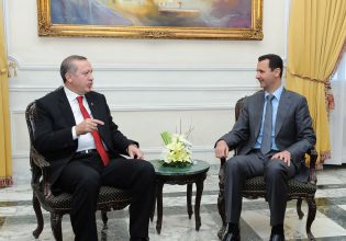 Συρία: Το Ιράν πιέζει τον Ασαντ να μην δεχθεί συνάντηση με τον Ερντογάν