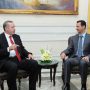 Συρία: Το Ιράν πιέζει τον Ασαντ να μην δεχθεί συνάντηση με τον Ερντογάν